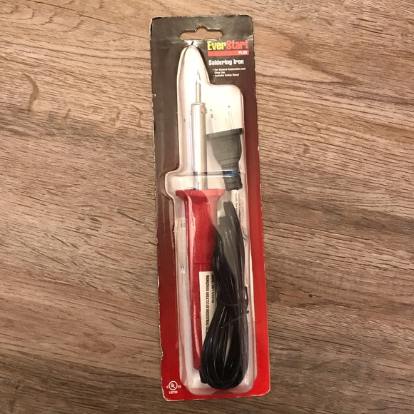 Soldering Iron Gun (Electrician, Craftsman, Workman, Hobbyist, etc) - Picture 2 of 5